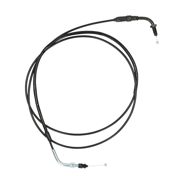 Gaskabel DMP L.210cm — geschikt voor AGM Retro
