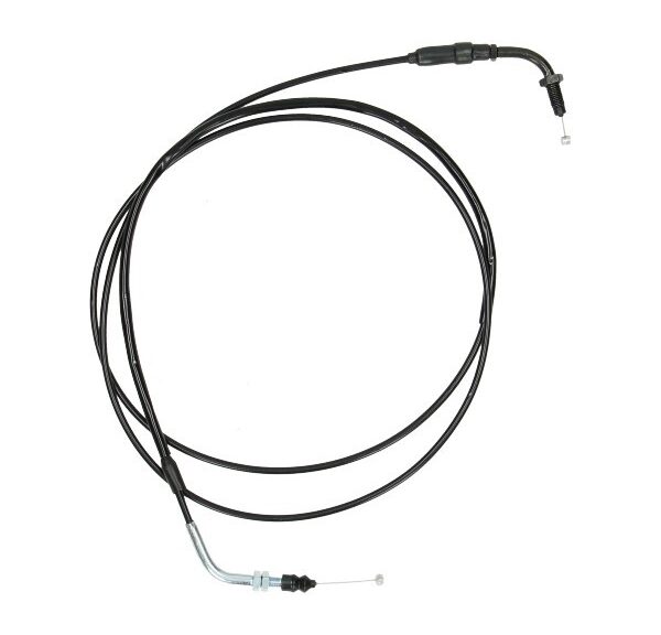 gaskabel DMP L.210cm agm Retro