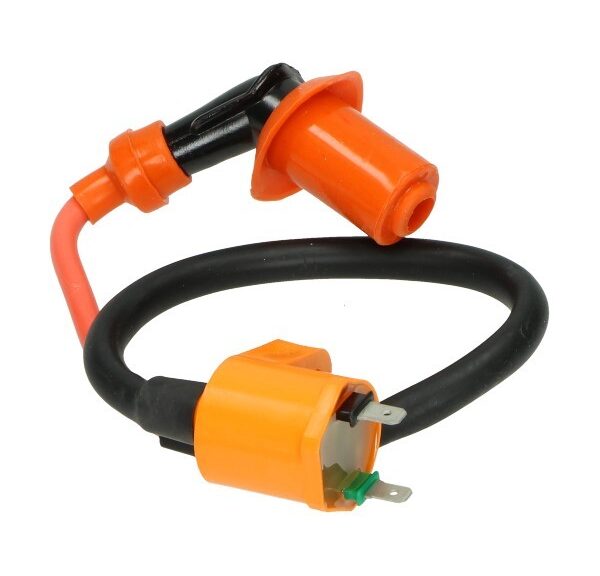 bobine snel oranje sco china 4t