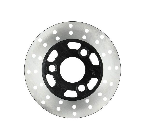 remschijf DMP 3-gaats voor 155mm sco gy6