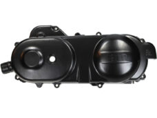 Kickstartdeksel China GY6 zie omschrijving pick-up aansluiting 10 inch zwart