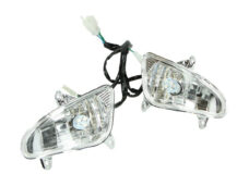 Knipperlichtset DMP LED E-KEUR achter helder china lx/napoli