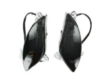 Knipperlichtset DMP E-KEUR voor smoke china lx/napoli