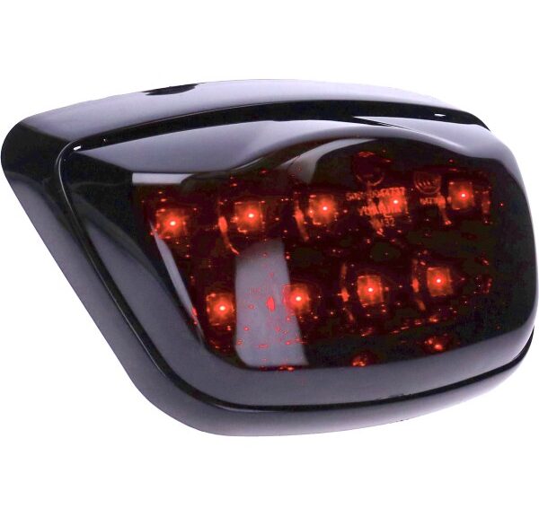 achterlicht DMP led donker smoke china lx/napoli