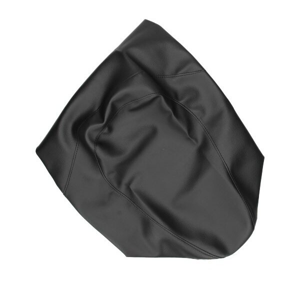 buddydek Xtreme (made in EU) zwart agm VX50s