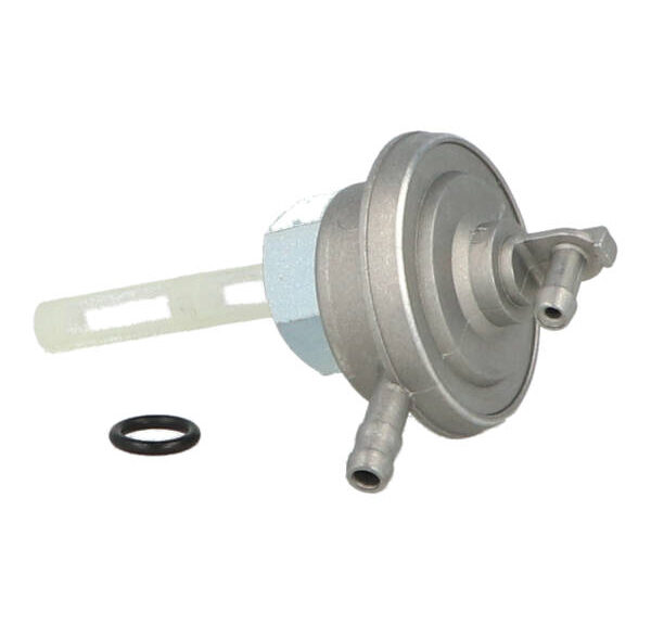 Benzinekraan omg metaal (made in Italy) 13mm china 4t
