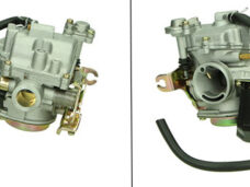 Carburateur Naraku 20mm china 4t