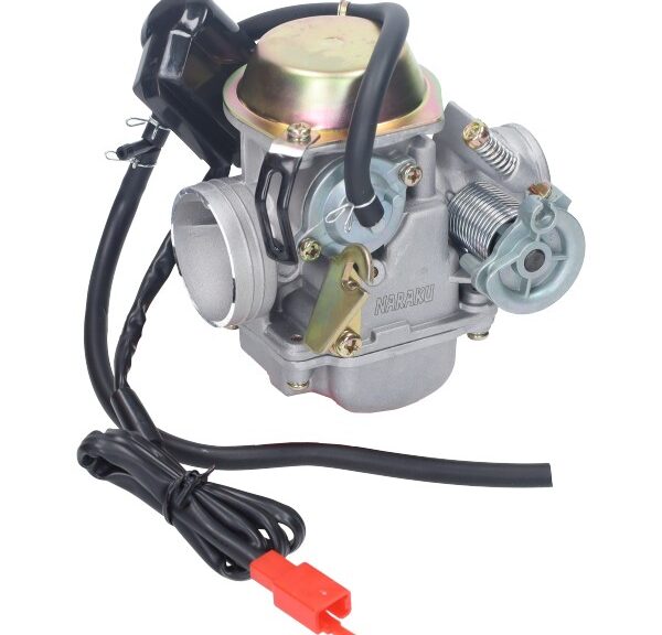 carburateur naraku 24mm sco china 4t nk200.06