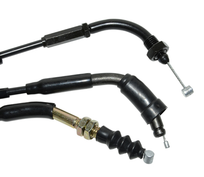 Gaskabel euro-x