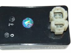 cdi-unit snel 25/45km A kwaliteit mio