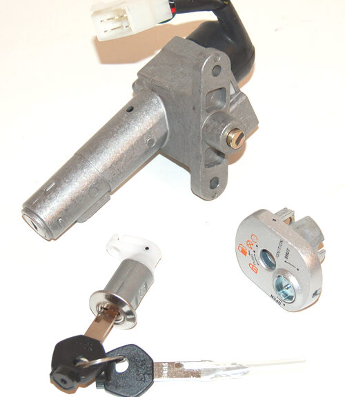 Contactslot Sym origineel set — geschikt voor Sym Mio