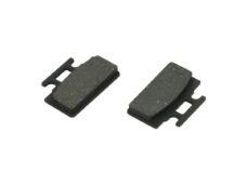 remblokset DMP (made in EU) voor mio