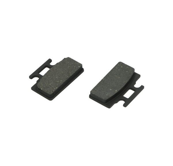 brake pad set DMP (made in EU) for millions