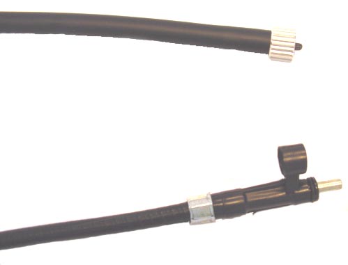 Kilometertellerkabel jet euro X — geschikt voor Sym Jet