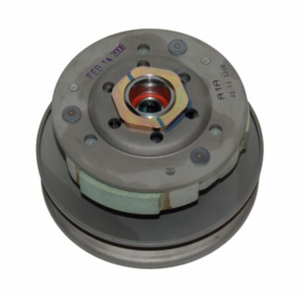 koppeling Sym origineel compleet fiddle 2