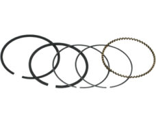 Zuigerveerset Sym origineel — geschikt voor Sym 50cc 37mm Fiddle 2