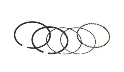 Zuigerveerset Sym origineel — geschikt voor Sym 50cc 37mm Fiddle 2