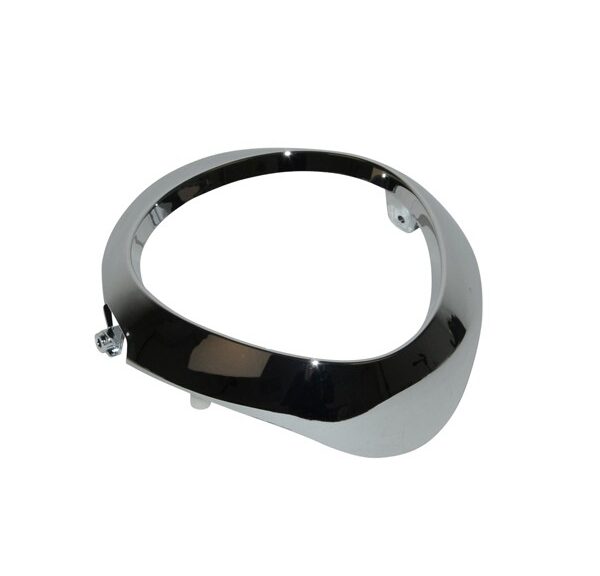tellerrand Sym origineel chroom mio 37210-a7a-000