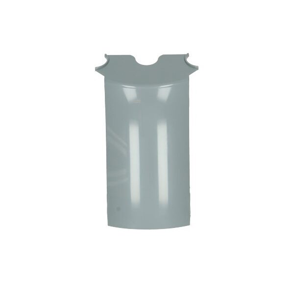 voorspatbord Sym origineel achterstuk blank mio