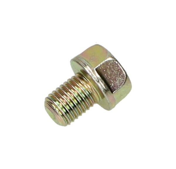 aftapbout Sym origineel 12mm sco sym 4t 92800-12000