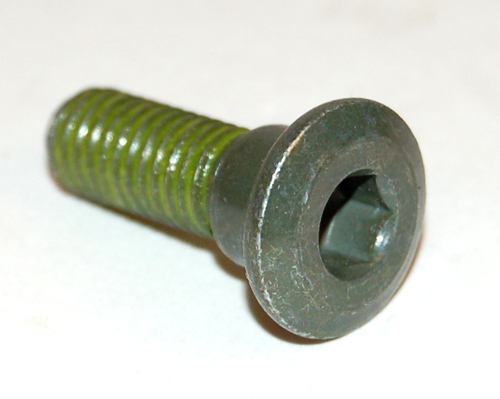Bout Sym origineel — geschikt voor Sym Remschijf m8x25mm Mio