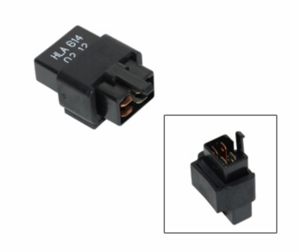 startrelais Sym origineel mio 3850a-hla-000