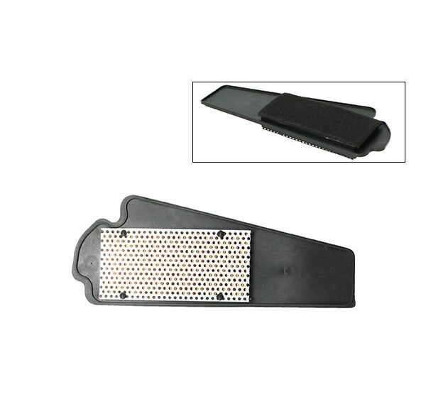 luchtfilterelement DMP cello/allo
