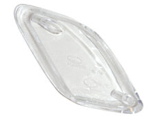 Knipperlichtglas DMP linksachter fiddle