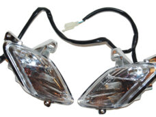 Knipperlichtset DMP achter fiddle