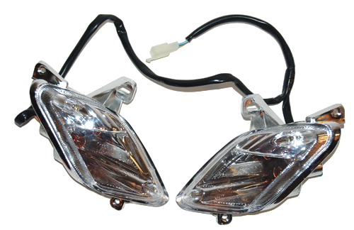 Knipperlichtset DMP achter fiddle
