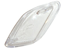 Knipperlichtglas DMP rechtsachter fiddle