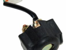 startrelais DMP agm VX50