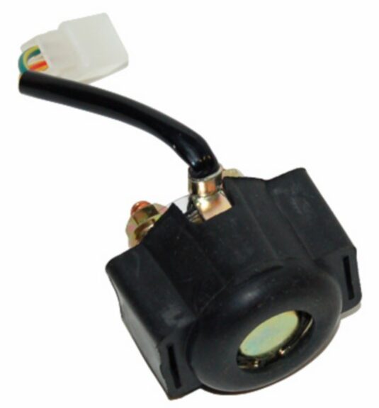 startrelais DMP agm VX50