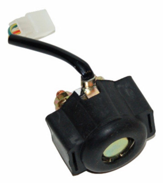 startrelais DMP agm VX50
