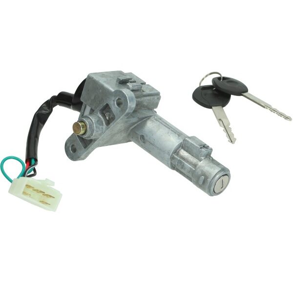 contactslot DMP set originele kwaliteit slot pen is te kort voor op stuurslot te zetten fiddle