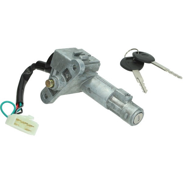 contactslot DMP set originele kwaliteit slot pen is te kort voor op stuurslot te zetten fiddle