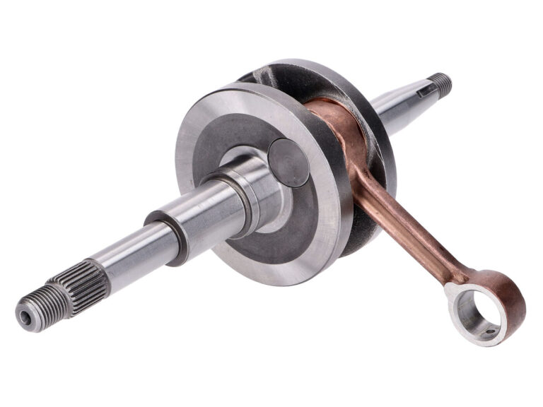 Krukas Jasil (made In Eu) Sym Jet50