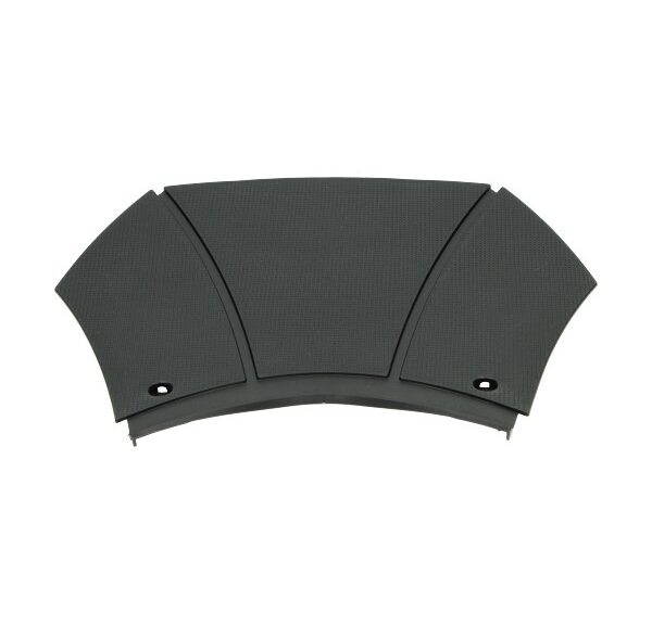 accudeksel Sym origineel zwart mio 50326-a7a-000
