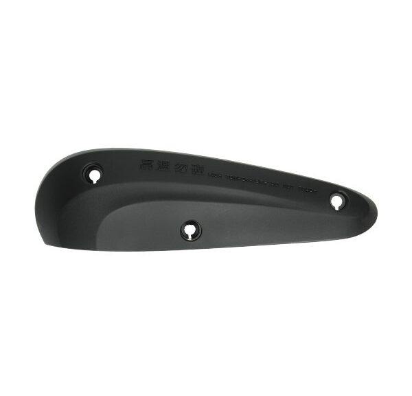 hitteschild Sym origineel uitlaat mio 18318-a7a-000