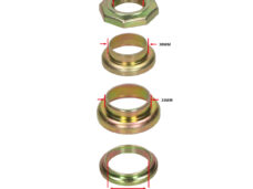 Balhoofdset Dmp A-kwaliteit Mio