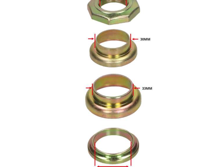 Balhoofdset Dmp A-kwaliteit Mio