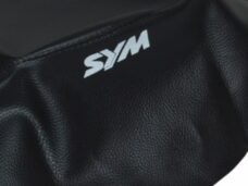 buddydek Xtreme sym zwart fiddle 2