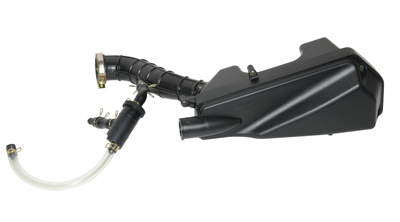 Luchtfilter Sym origineel compleet — geschikt voor Sym Cello
