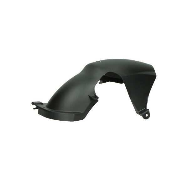 achterspatbord Sym origineel over wiel fiddle 2