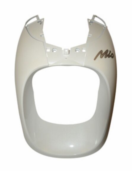 voorscherm Sym origineel wit mio 6430g-a8a-600-qa