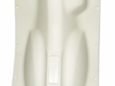 beenschild Sym origineel creme mio 81131-a7a-000-qb