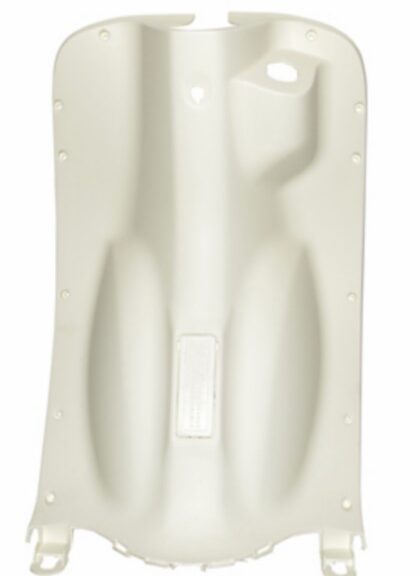 beenschild Sym origineel creme mio 81131-a7a-000-qb