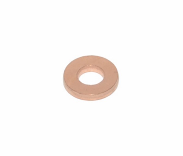 ring Sym origineel moer cilinderkop cello/allo