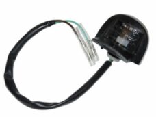 verlichting Sym origineel kentekenplaat euro-4 jet4-4t
