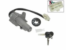 contactslot Sym origineel set euro 3/4/5 jet4-4t